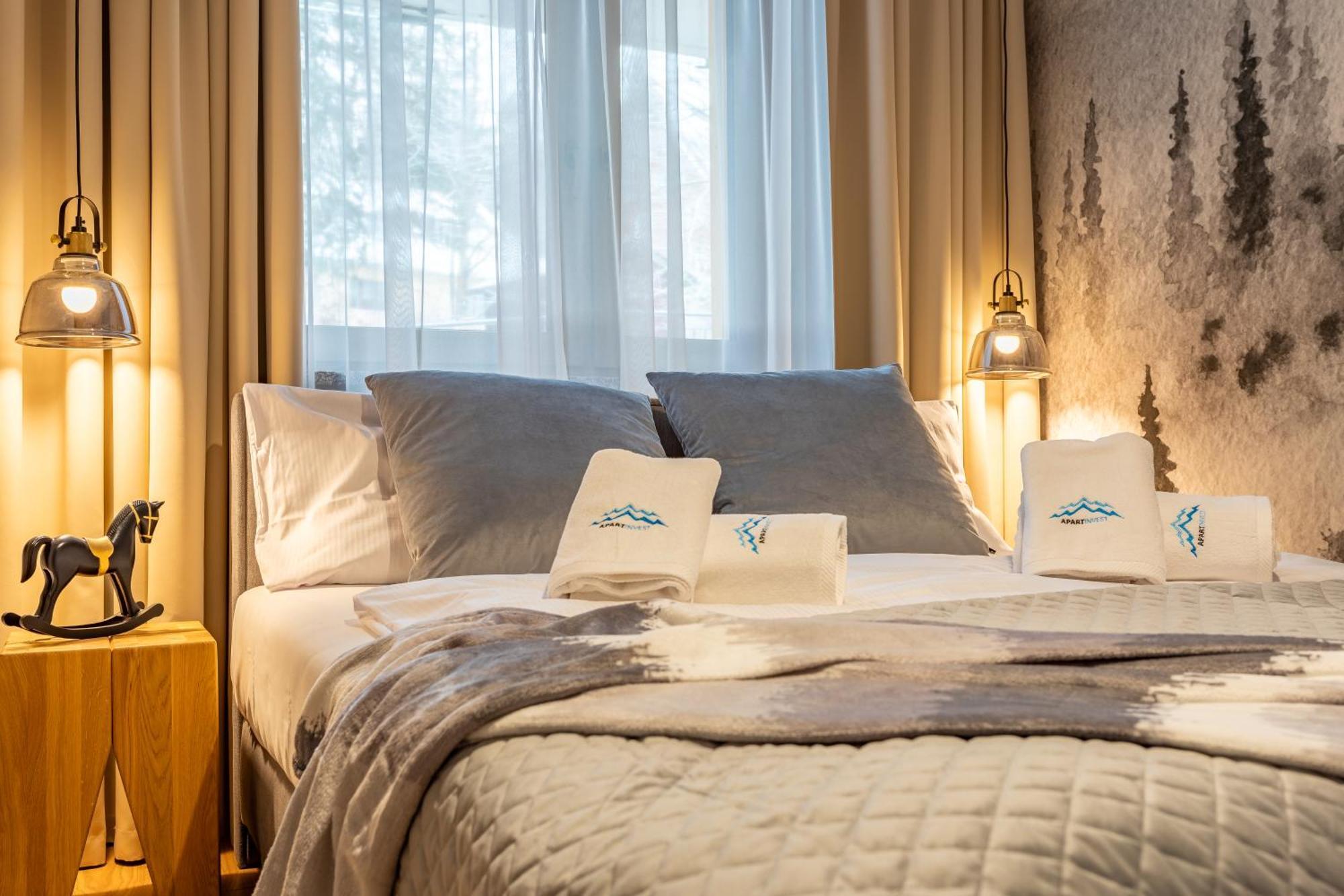 Appartamento Mountain Tree C27 Invest *