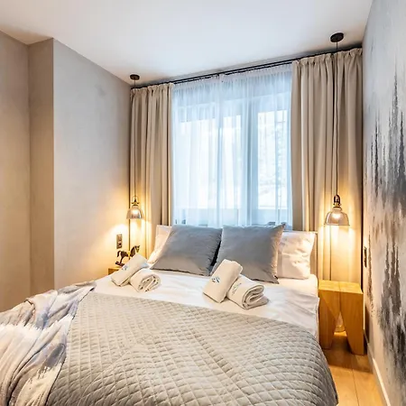 Mountain Tree Apartament C27 Apart Invest Szklarska Poreba Exterior photo