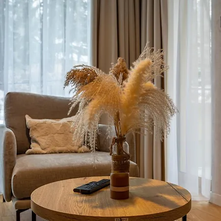 Mountain Tree Apartament C27 Apart Invest Szklarska Poreba Exterior photo