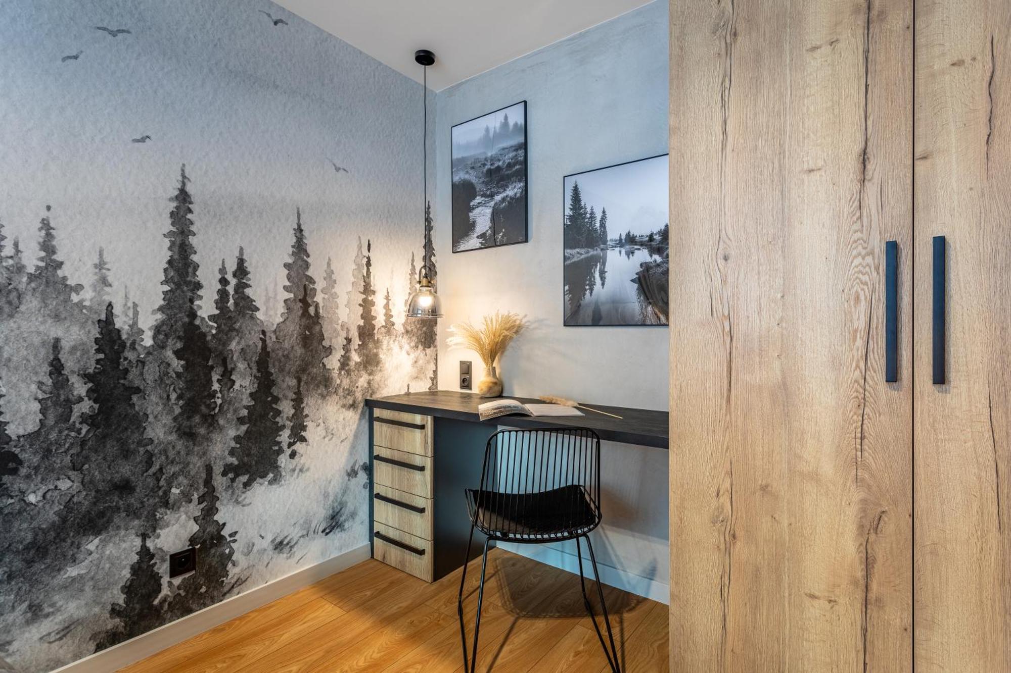 Apartment Mountain Tree C27 Invest Szklarska Poreba
