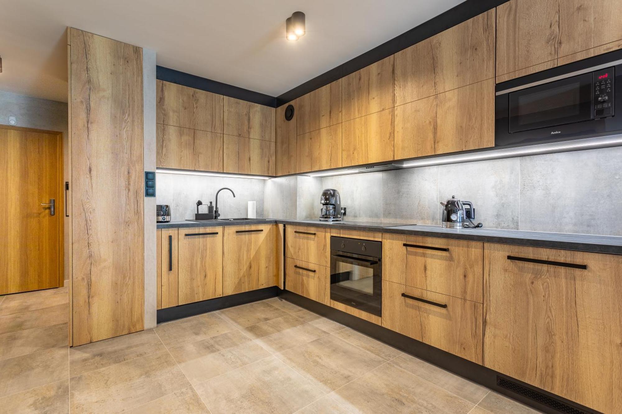 Mountain Tree C27 Invest Apartment