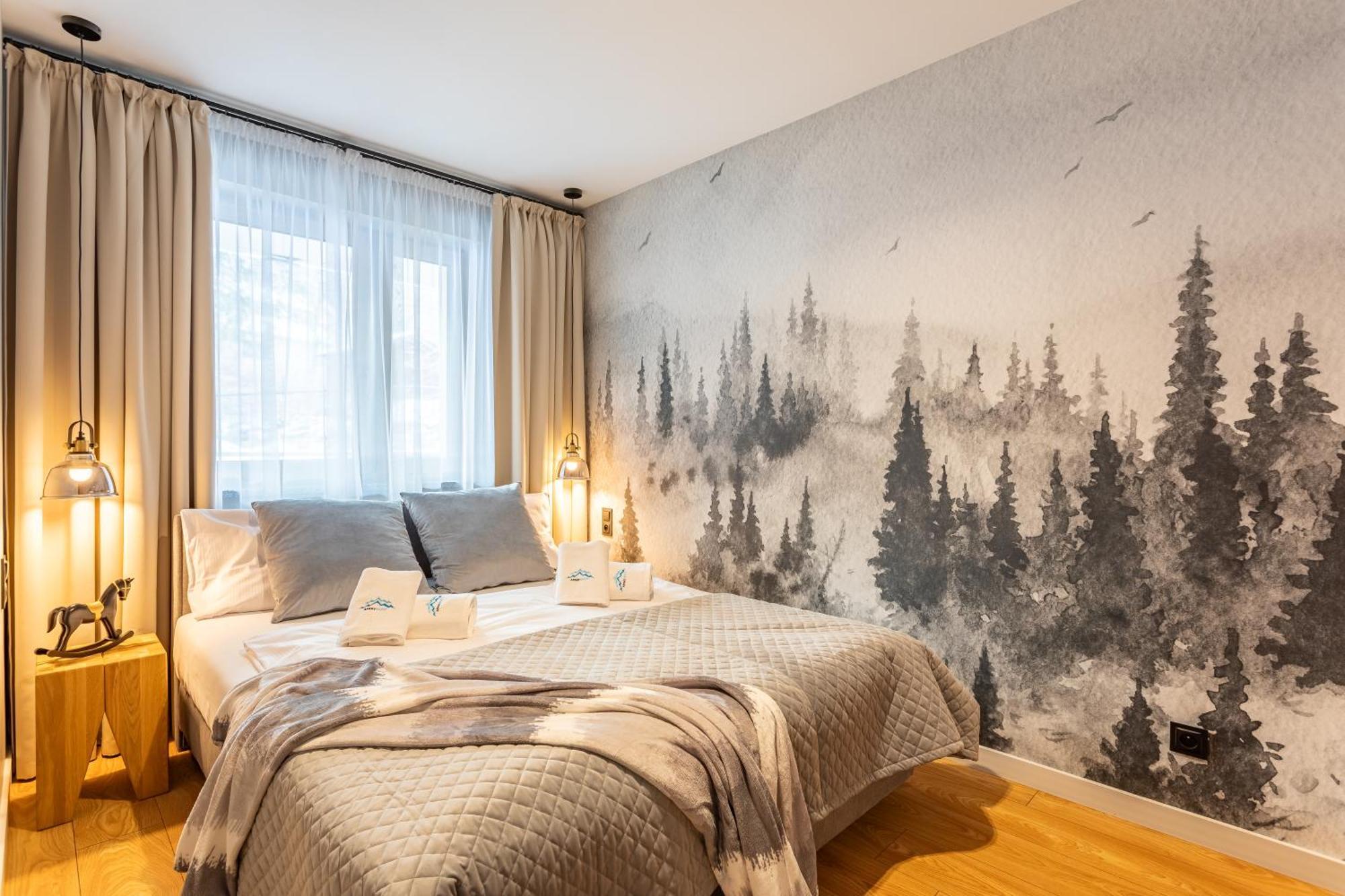 Mountain Tree C27 Invest Apartment Schreiberhau