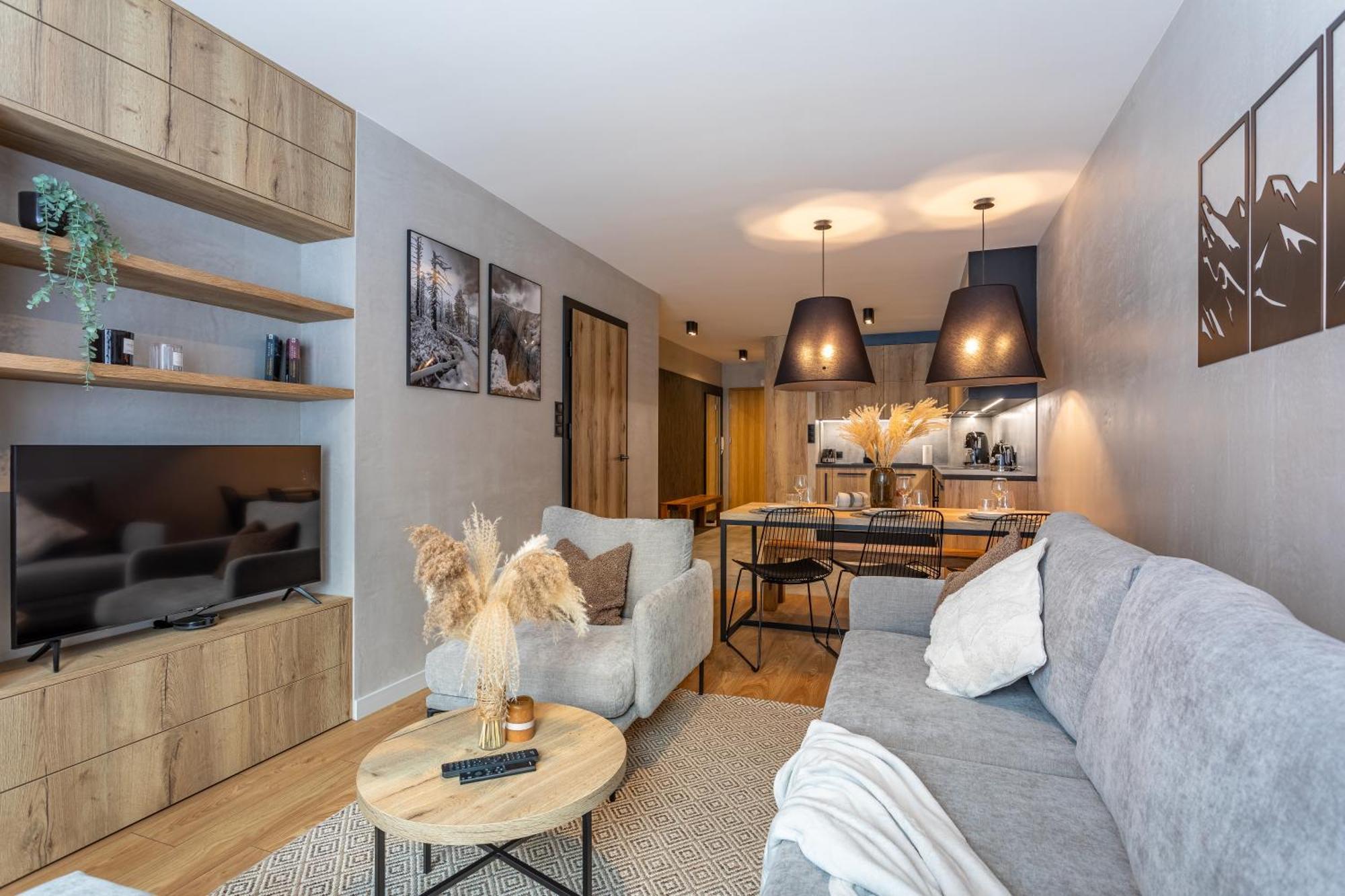 Mountain Tree C27 Invest Apartment