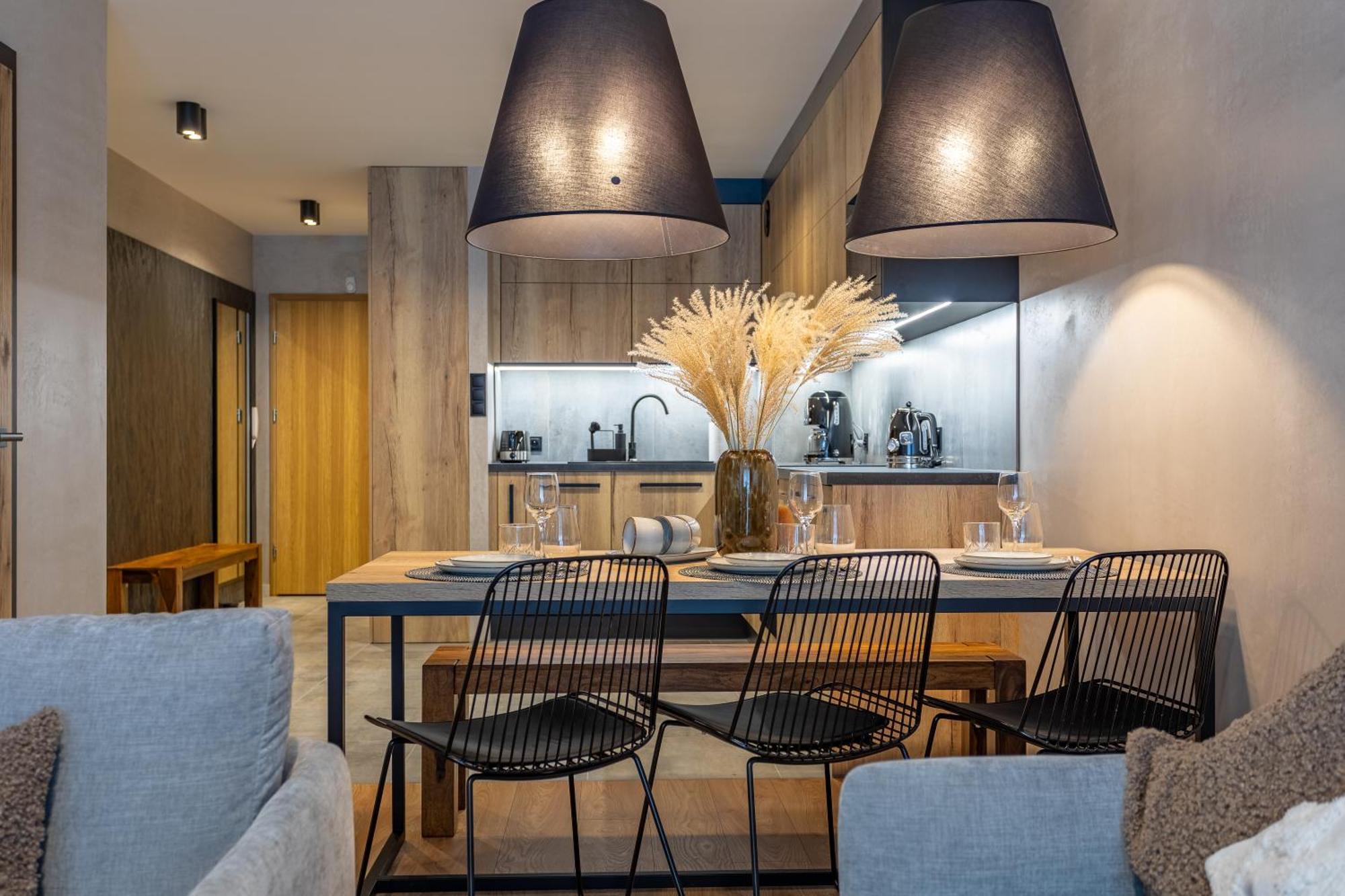 Apartment Mountain Tree C27 Invest Schreiberhau