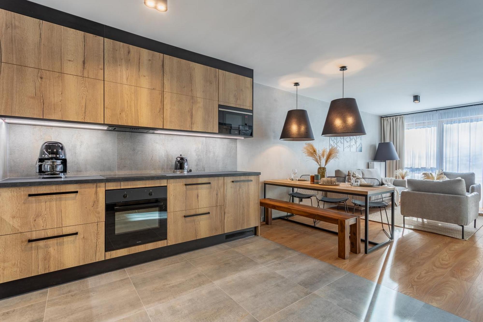 Mountain Tree C27 Invest Apartment *