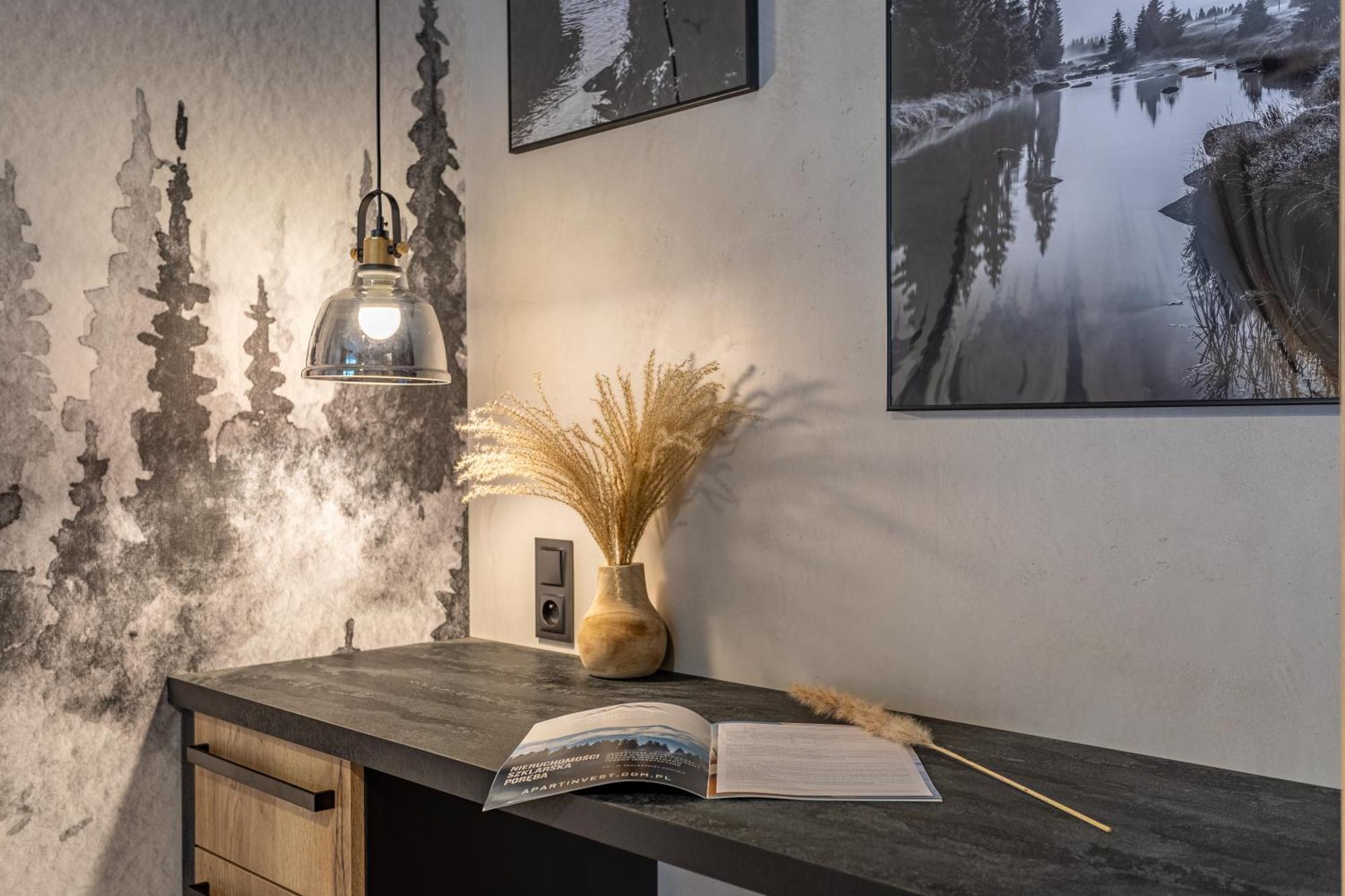 Mountain Tree C27 Invest Apartment Szklarska Poreba